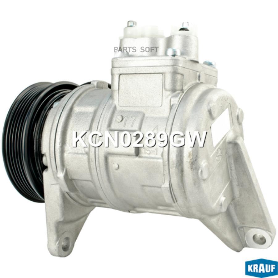 

Компрессор кондиционера Krauf kcn0289gw