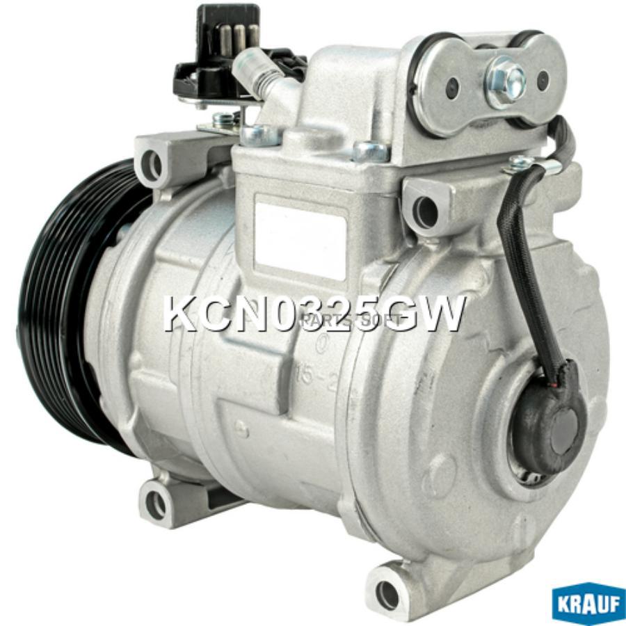 

Компрессор кондиционера Krauf kcn0325gw