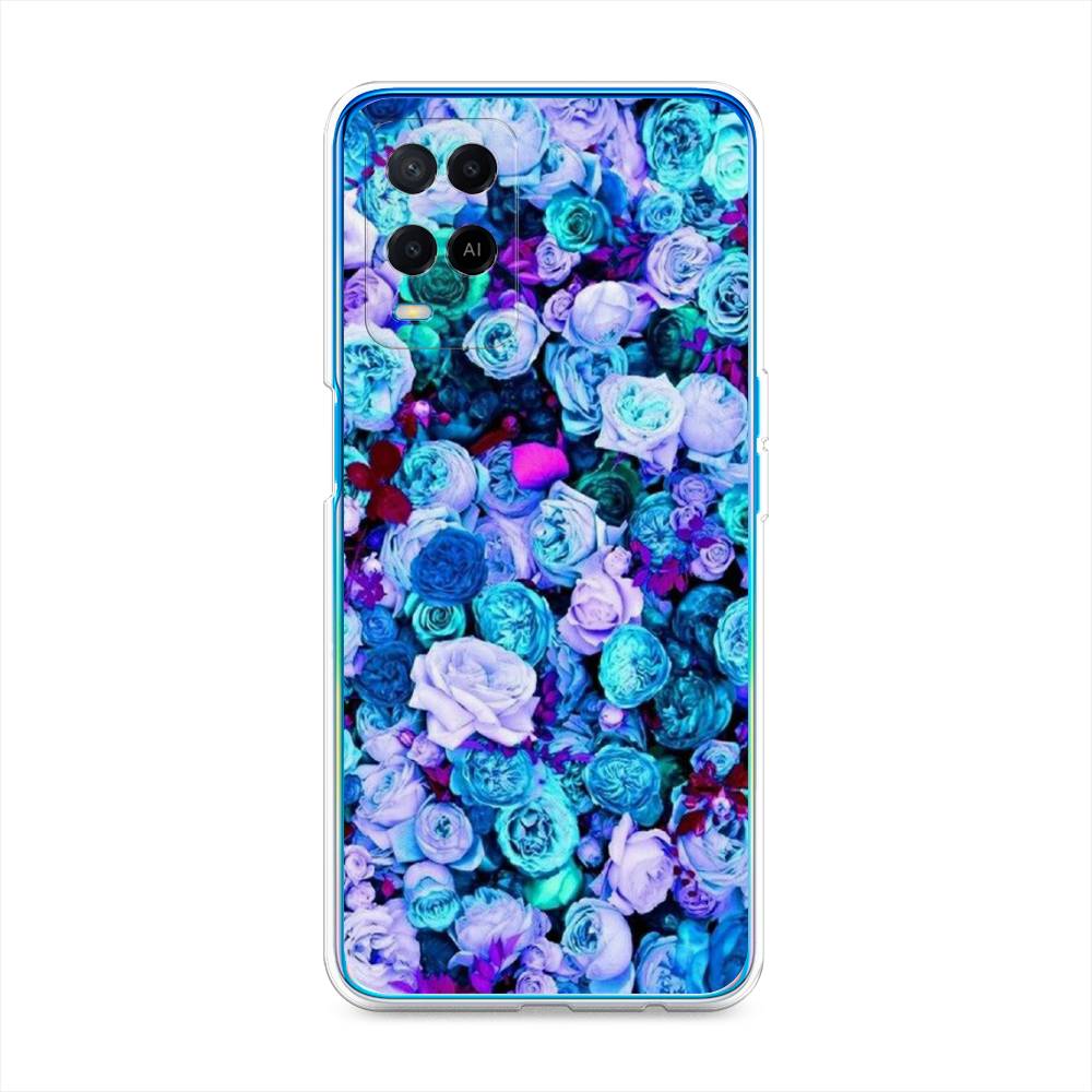 Чехол для Oppo A54 