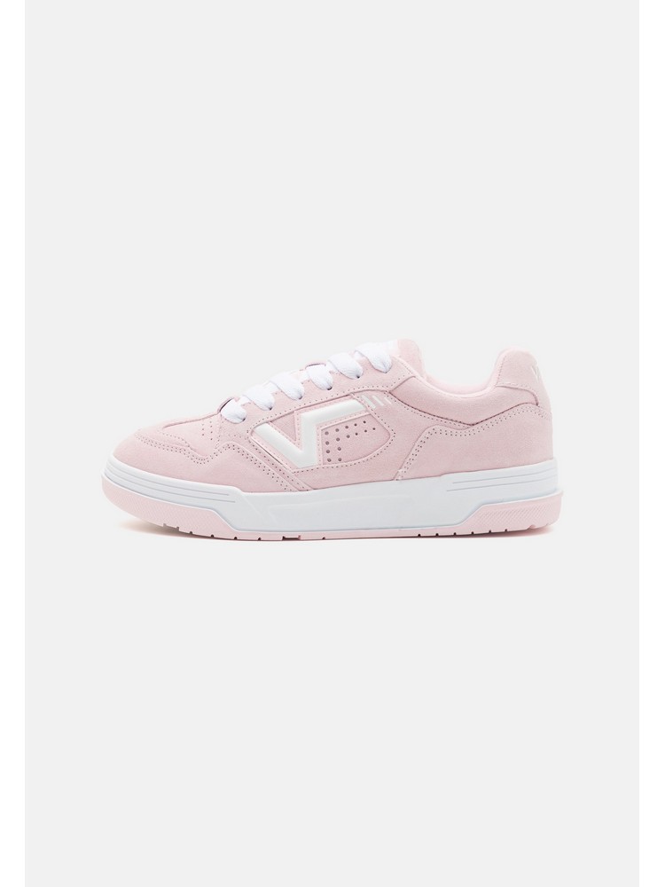 

Кеды унисекс VANS VA215O0DI розовые 44 EU, Розовый, VA215O0DI