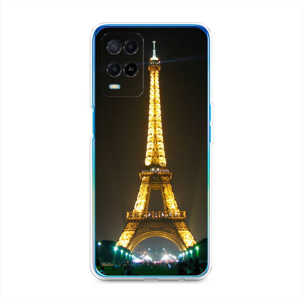 Чехол для Oppo A54 