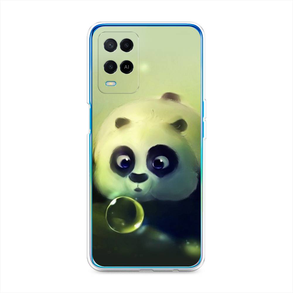 Чехол для Oppo A54 