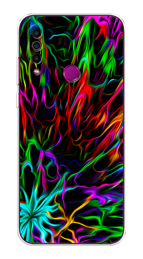 Чехол на Meizu M10 