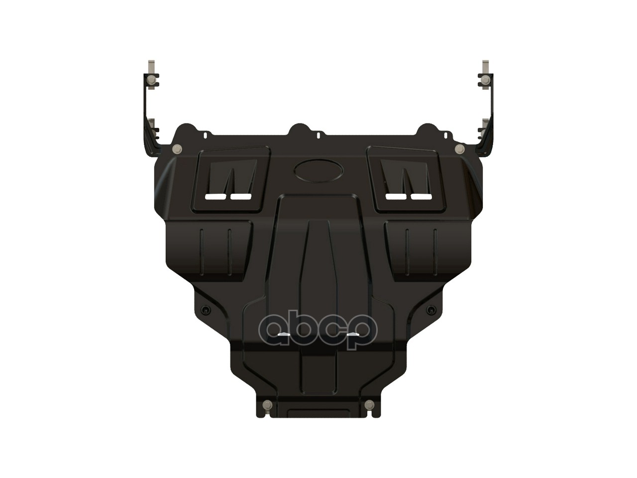 

Защита Картера Двигателя И Кпп Ford Focus,V-1,6 1,8 2,0, 2005-11, Сталь 2 Мм SHERIFF арт.