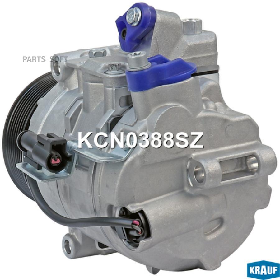 

Компрессор кондиционера Krauf kcn0388sz