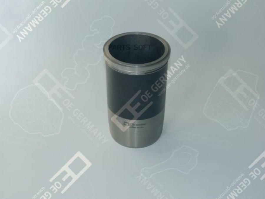 

Oe-Germany Гильза Бц D130 A=144,5 C=153,8 L=253 H+F=9.92+1 Om441-444 Mb