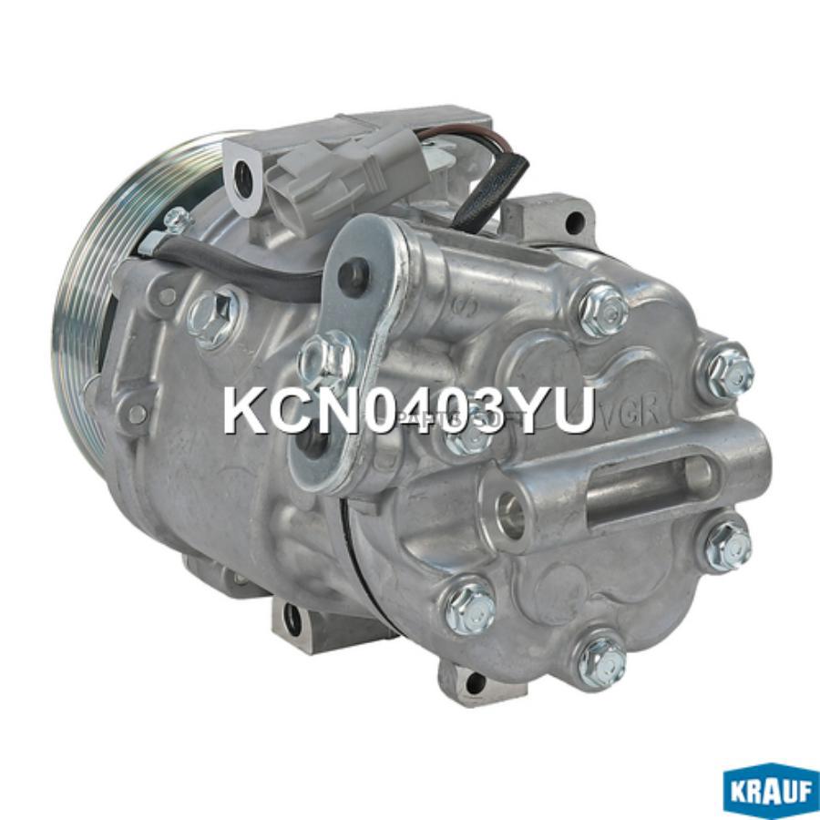 

Компрессор кондиционера Krauf kcn0403yu