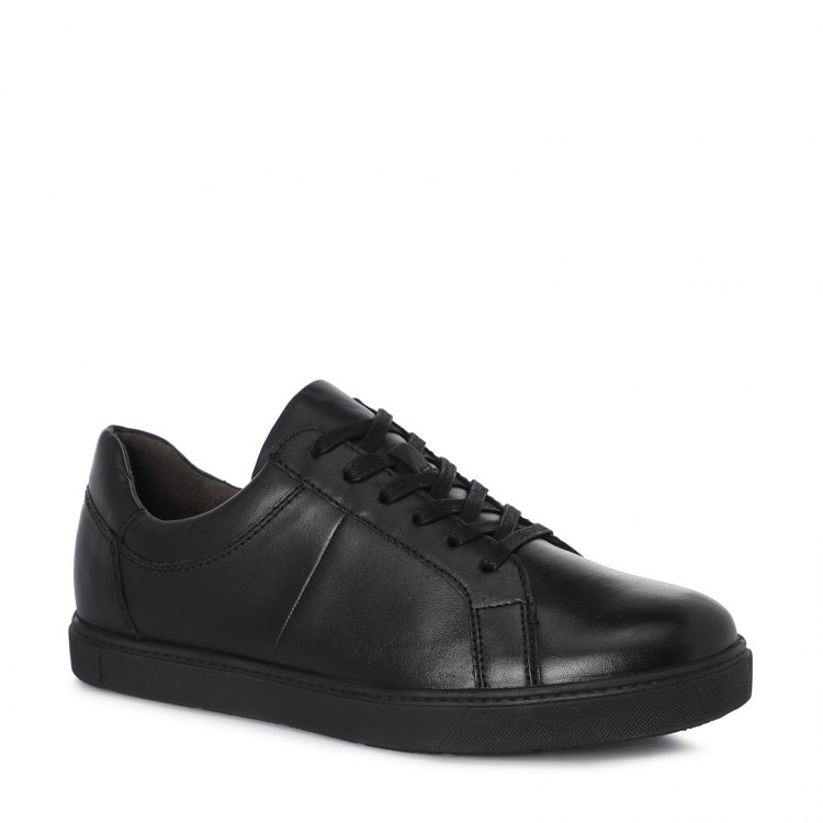 

Кеды мужские Climotion Men 9-9-13600-27 черные 44 EU, 9-9-13600-27