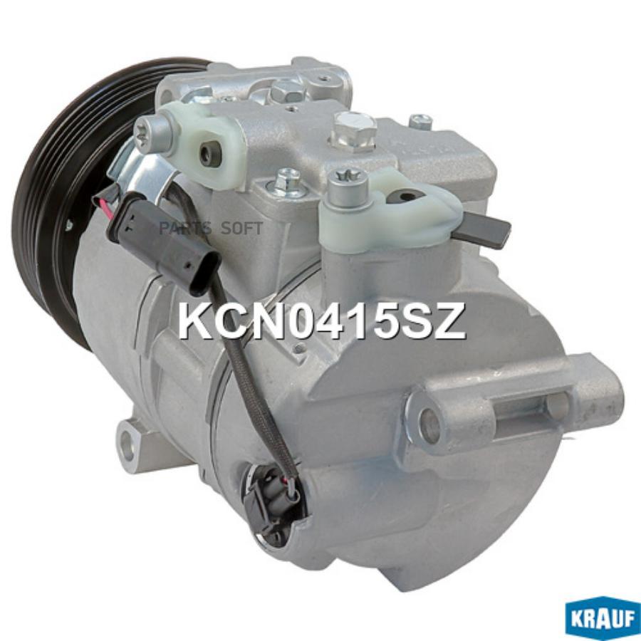 

Компрессор кондиционера Krauf kcn0415sz