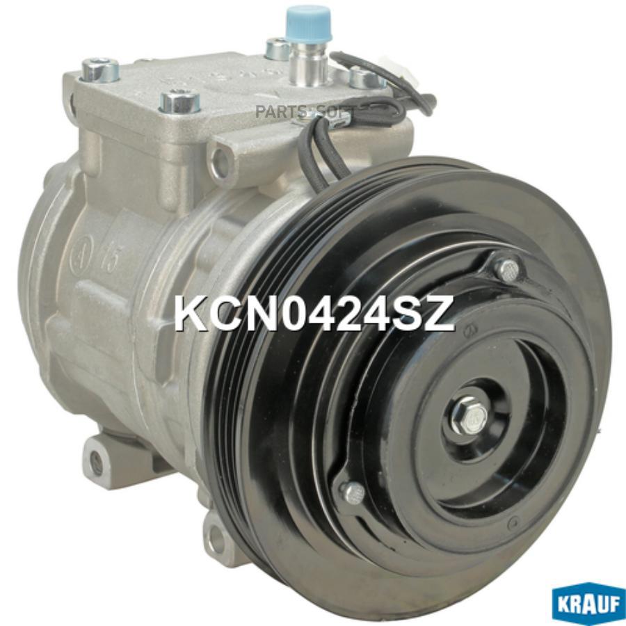 

Компрессор кондиционера Krauf kcn0424sz