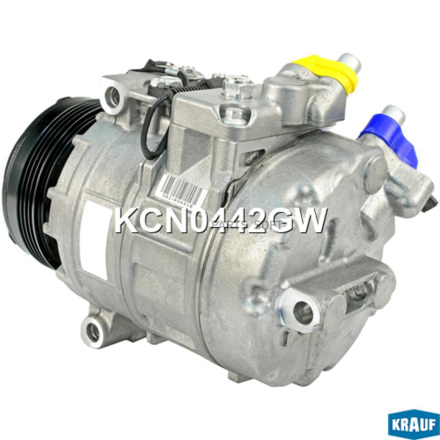 

Компрессор кондиционера Krauf kcn0442gw
