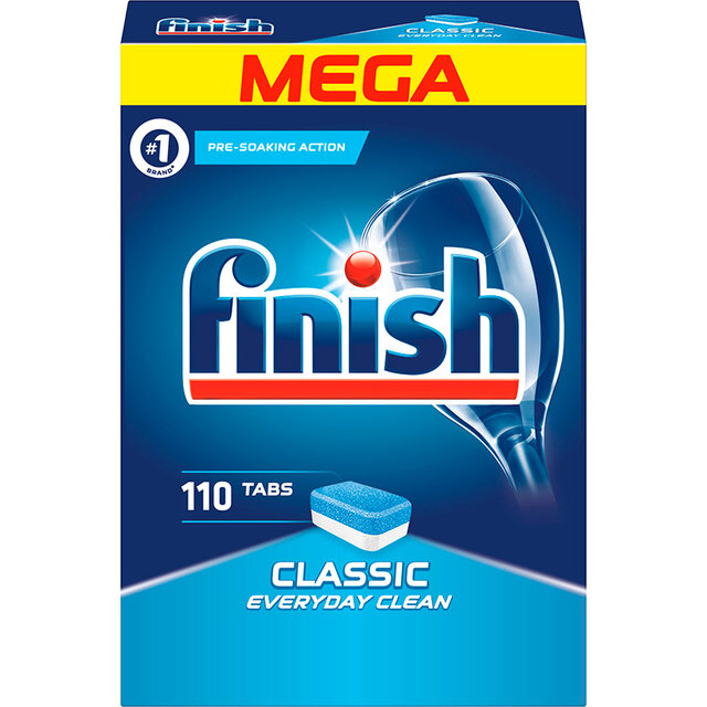 Таблетки классика. Finish Classic 110 таблеток. Таблетки для посудомойки finish 110 Tab Classic. Таблетки для посудомоечных машин finish Classic 110 шт. Finish Tabs Classic таблетки для посудомоечной машины 110шт.