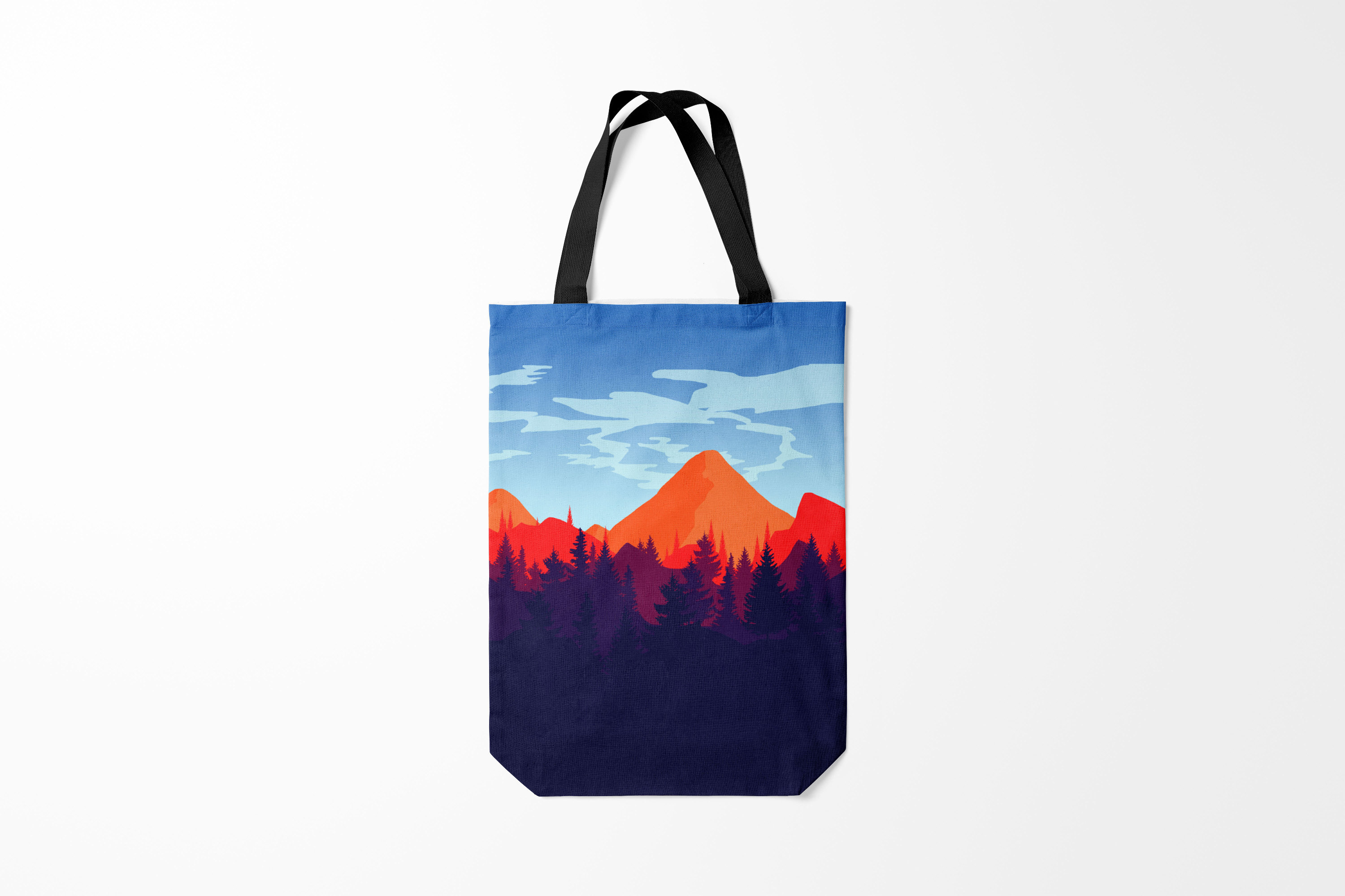 

Сумка шoппер унисекс Burnettie Игры Firewatch collection,, Игры Firewatch collection