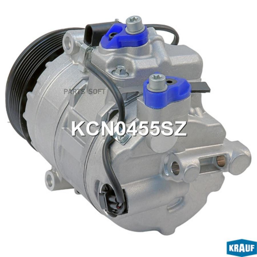 

Компрессор Кондиционера Krauf KCN0455SZ