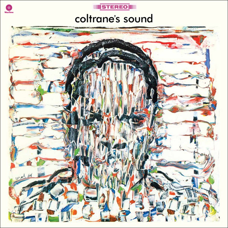 Coltrane John Coltranes Sound (Limited Edition) (LP)