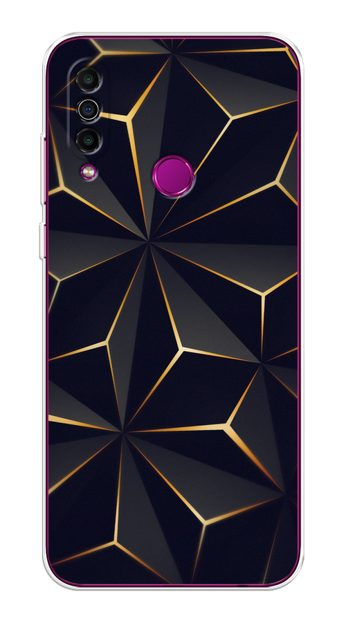 Чехол на Meizu M10 