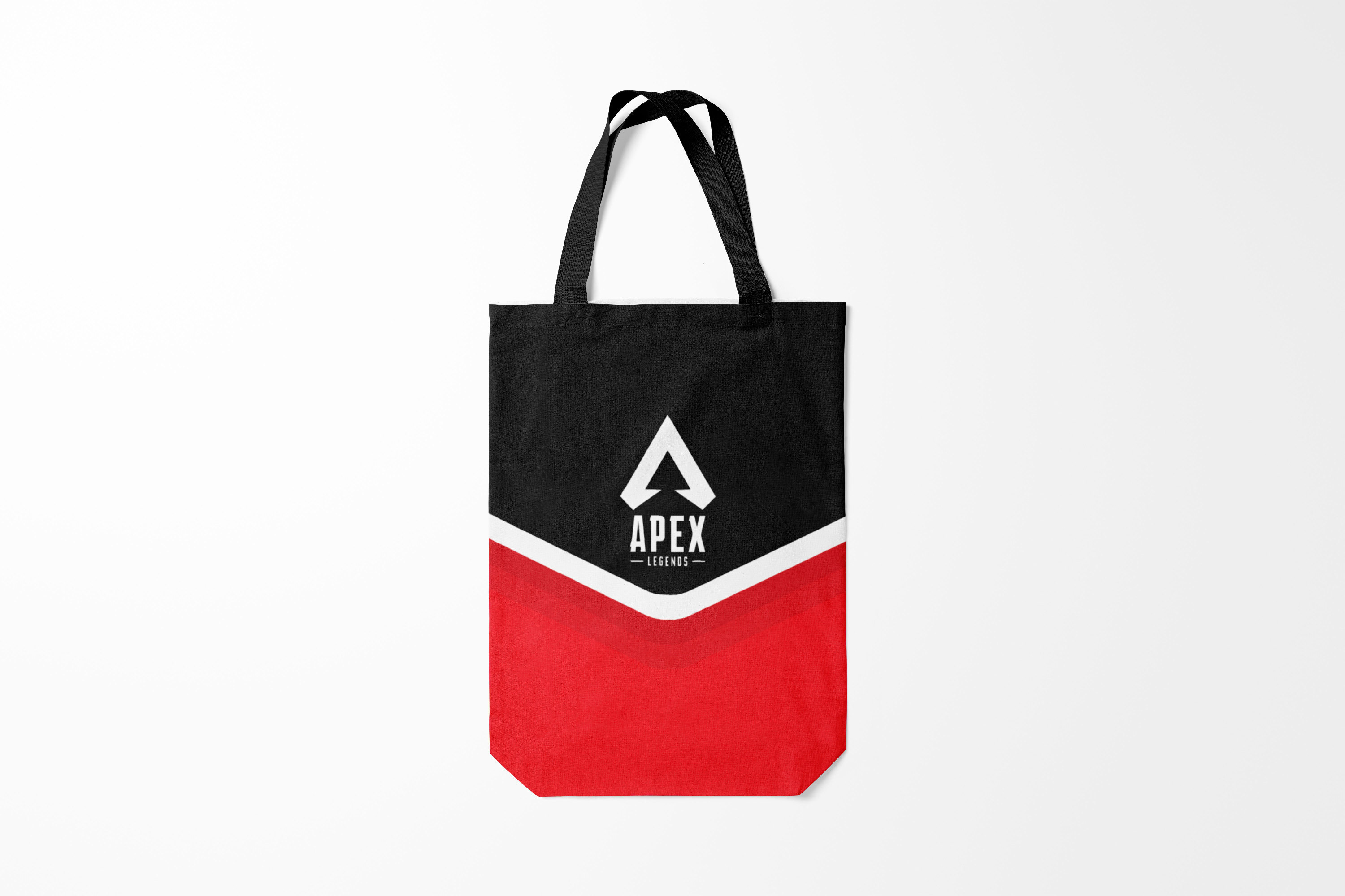 

Сумка шoппер унисекс Burnettie Игры APEX LEGENDS,, Игры APEX LEGENDS