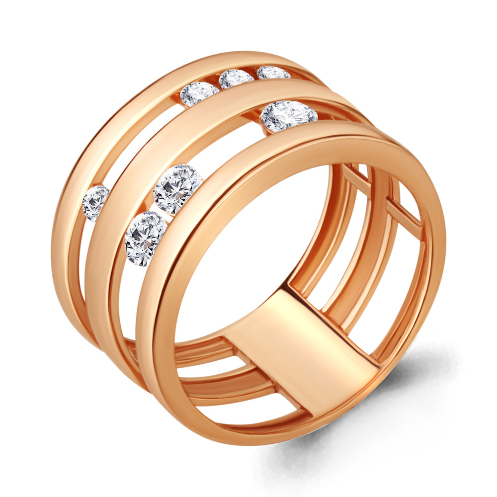 

Кольцо из серебра р. , AQUAMARINE 66580_925_з, 66580_925_з