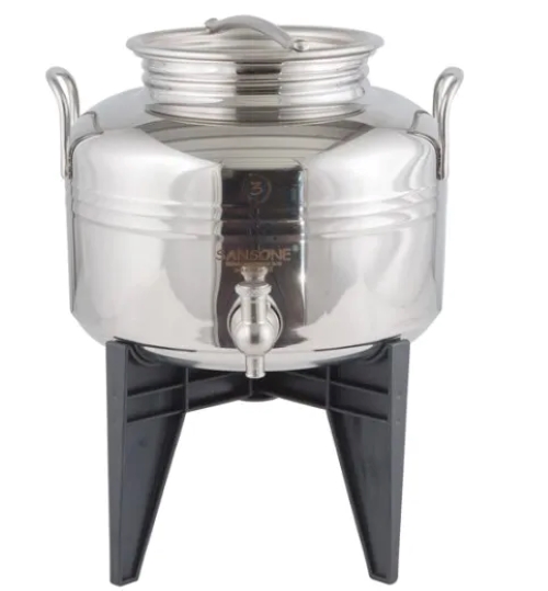 Емкость для воды Sansone  21090 3 л