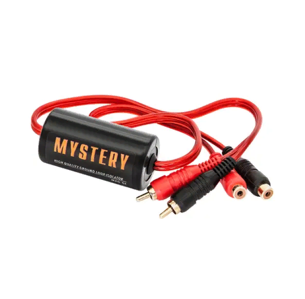 Шумоподавитель Линейный Mystery Mad-Gl Mystery Арт Mad-Gl 1650₽