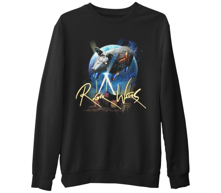 

Свитшот мужской Lord Tshirt SK-224 черный S (доставка из-за рубежа), SK-224