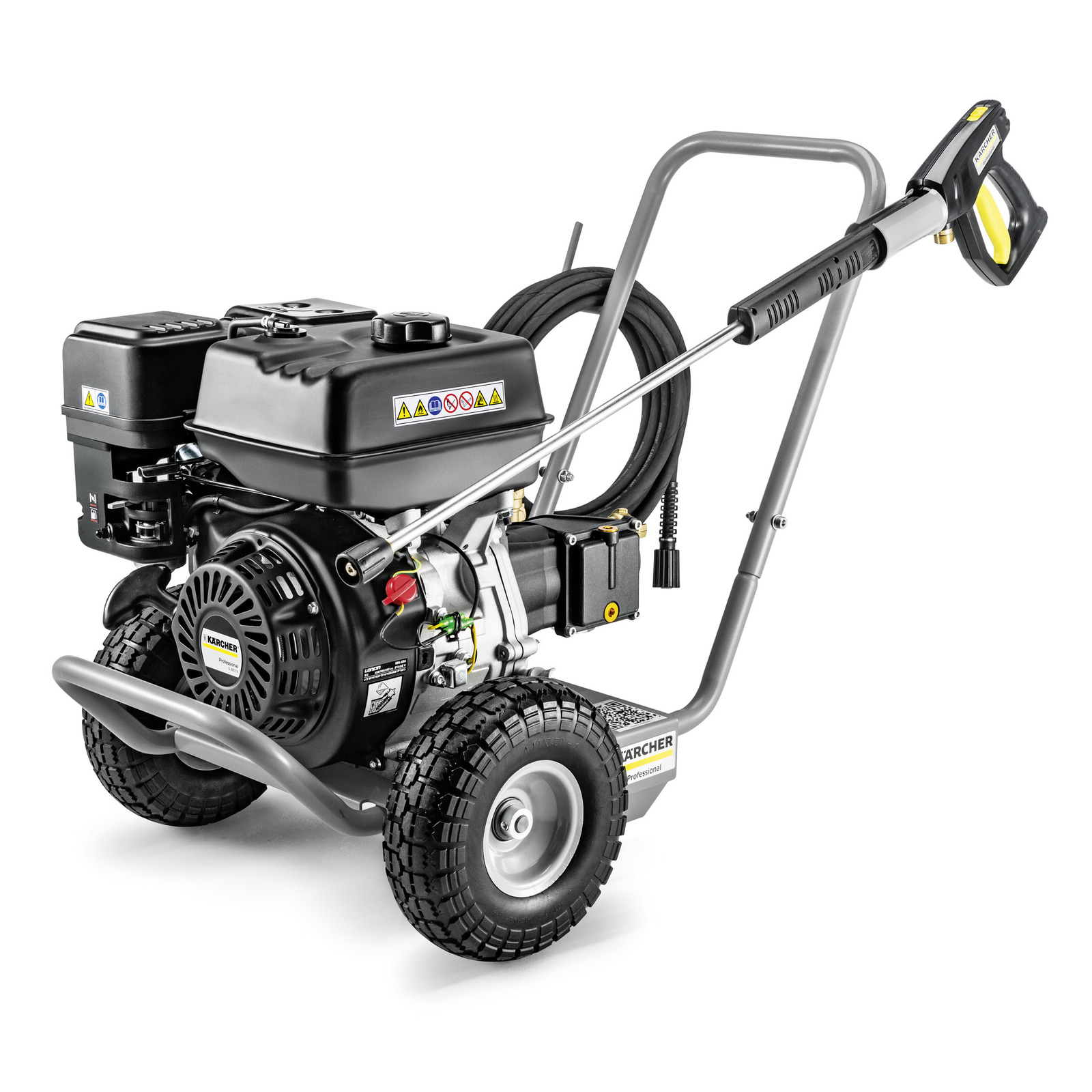 Аппарат высокого давления Karcher HD 7/20 G Classic 1.187-011.0