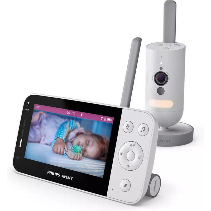 Видеоняня Philips Avent SCD923, 26 Video-Babyphone