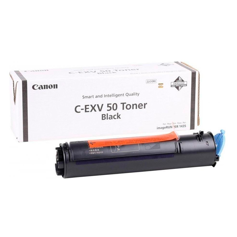 

Тонер-картридж для лазерного принтера Canon (9436B002) черный, оригинальный