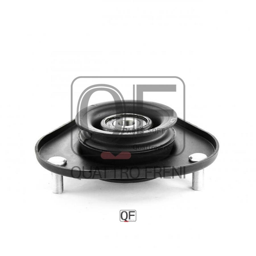 

Опора переднего амортизатора QUATTRO FRENI QF42D00022