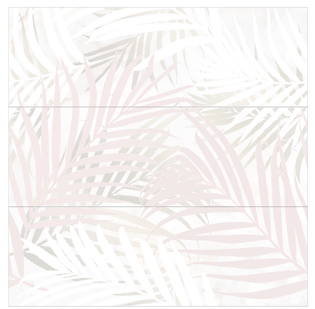

Asai Панно бежевый (SY2U013DT) 75x75
