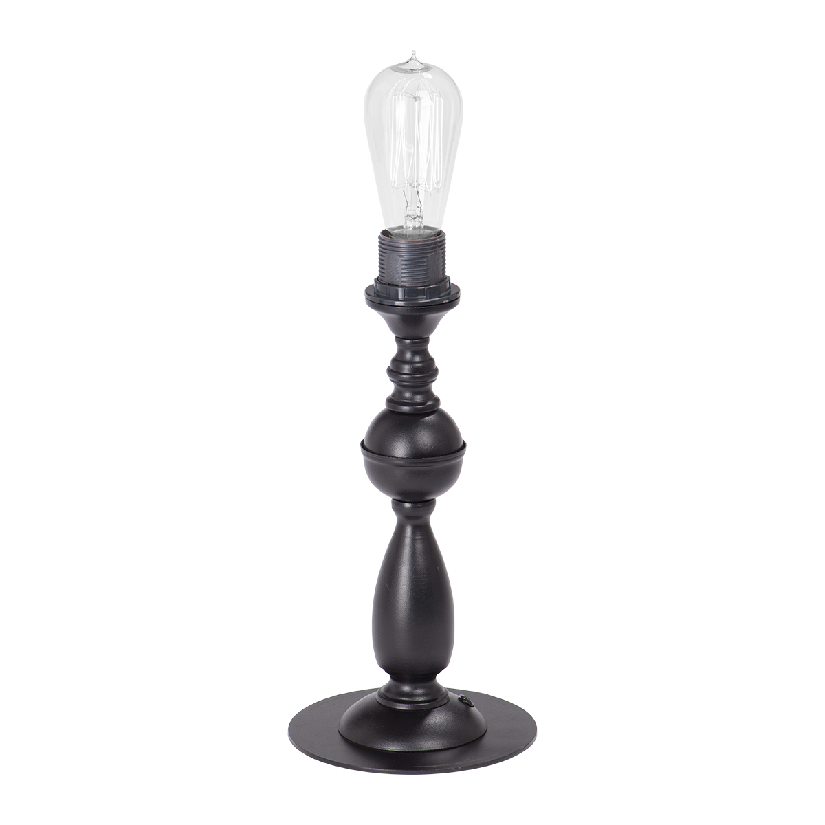 фото Светильник настольный vitaluce v1793-1/1l, 1хe27 макс. 60вт