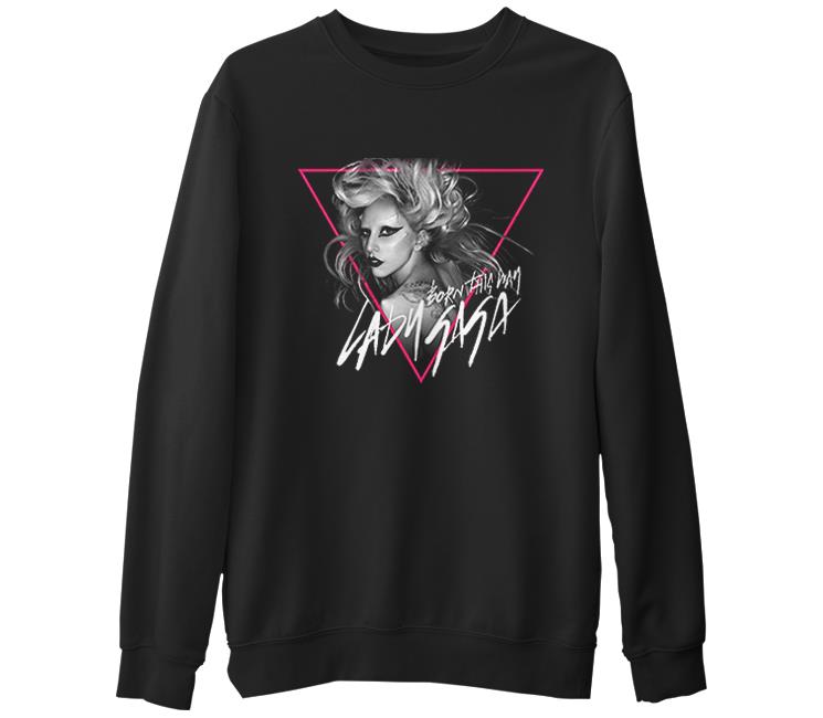 

Свитшот мужской Lord Tshirt SK-393 черный S (доставка из-за рубежа), SK-393