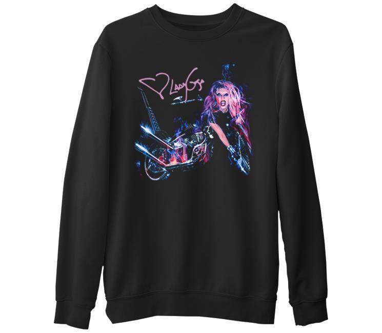 

Свитшот мужской Lord Tshirt SK-394 черный S (доставка из-за рубежа), SK-394