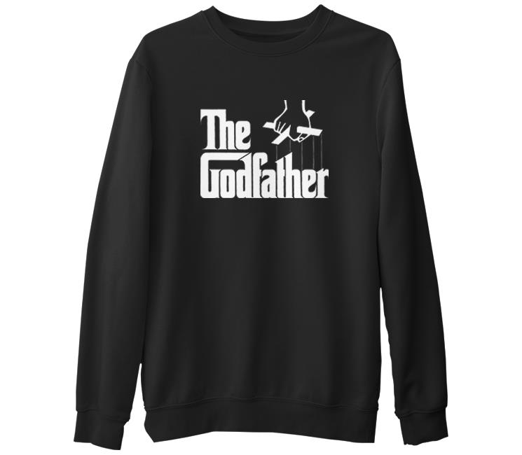 

Свитшот мужской Lord Tshirt SK-417 черный S (доставка из-за рубежа), SK-417