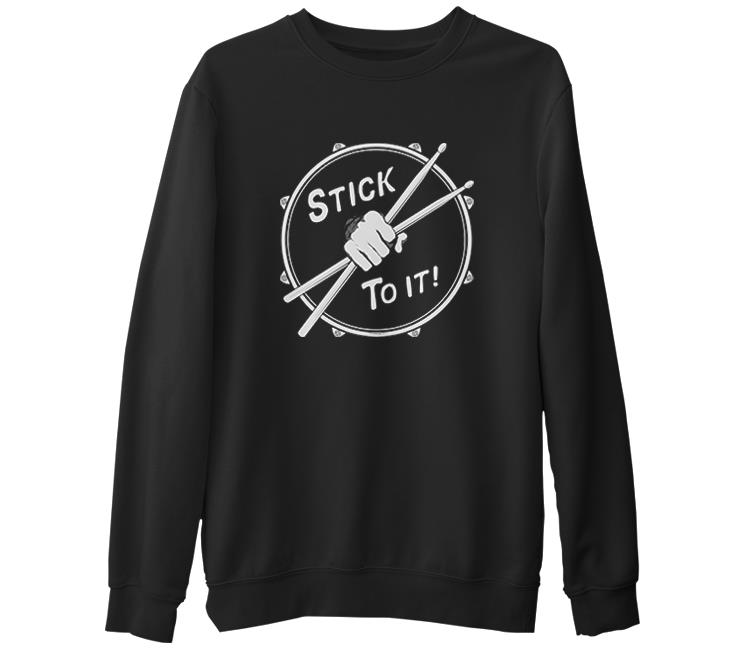 

Свитшот мужской Lord Tshirt SK-424 черный S (доставка из-за рубежа), SK-424