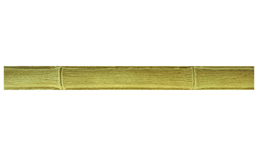 

Bambus kafel Zefir бордюр 3х33,3