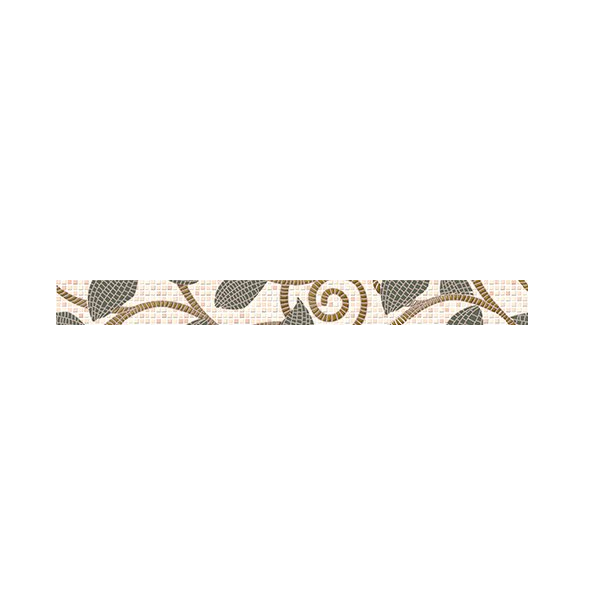 

Bella Бордюр многоцветный (BA1J301) 5x45