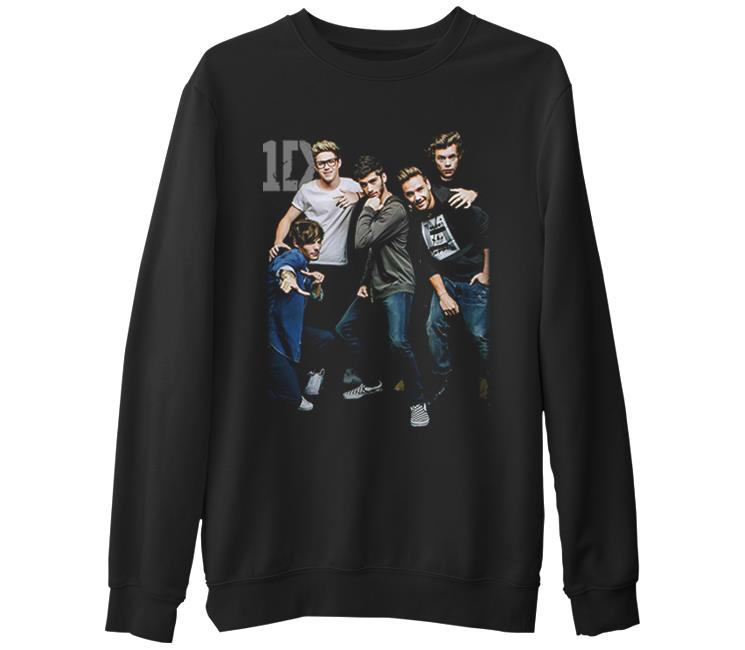 

Свитшот мужской Lord Tshirt SK-451 черный S (доставка из-за рубежа), SK-451