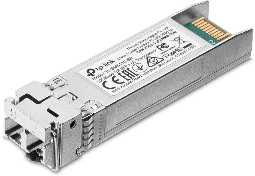 

Трансивер Tp-Link TL-SM5110-SR, Серый