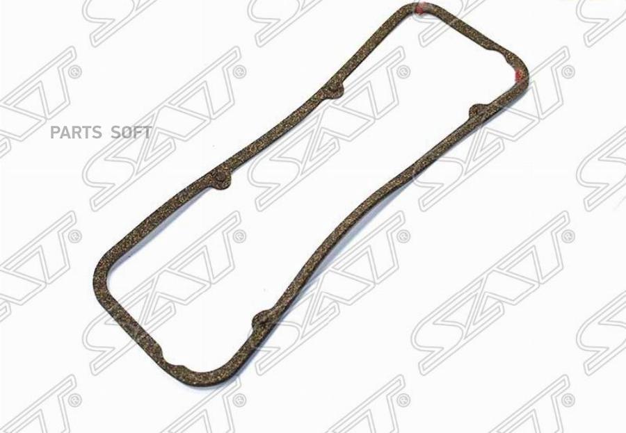 

Прокладка Клапанной Крышки Lh Toyota Estima,Lucida 2Tzfe 90-99 Sat K11213-76010