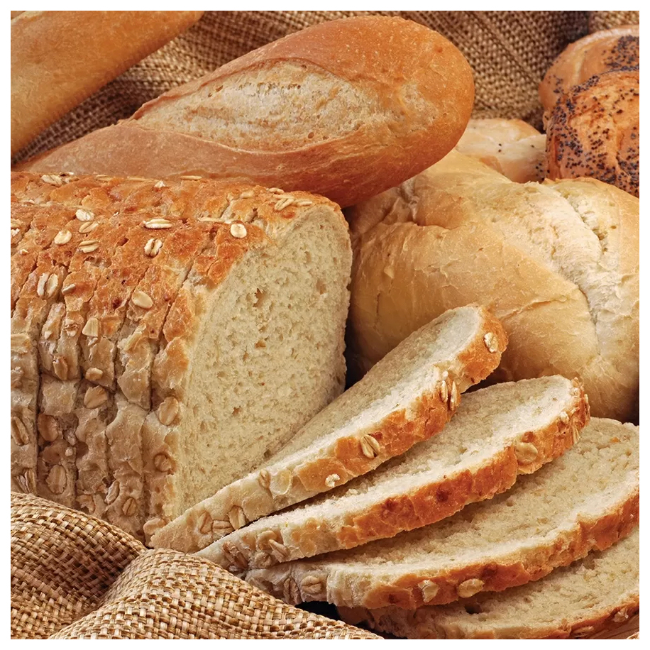 

Bread 1 Декор 15х15
