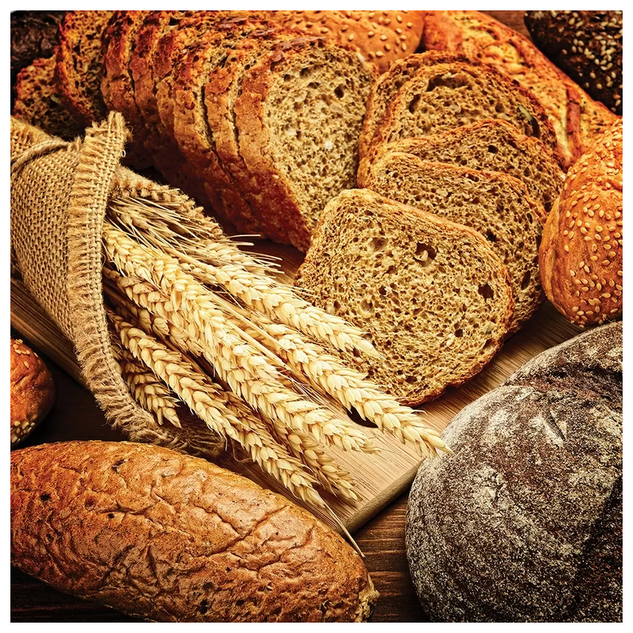 

Bread 2 Декор 15х15