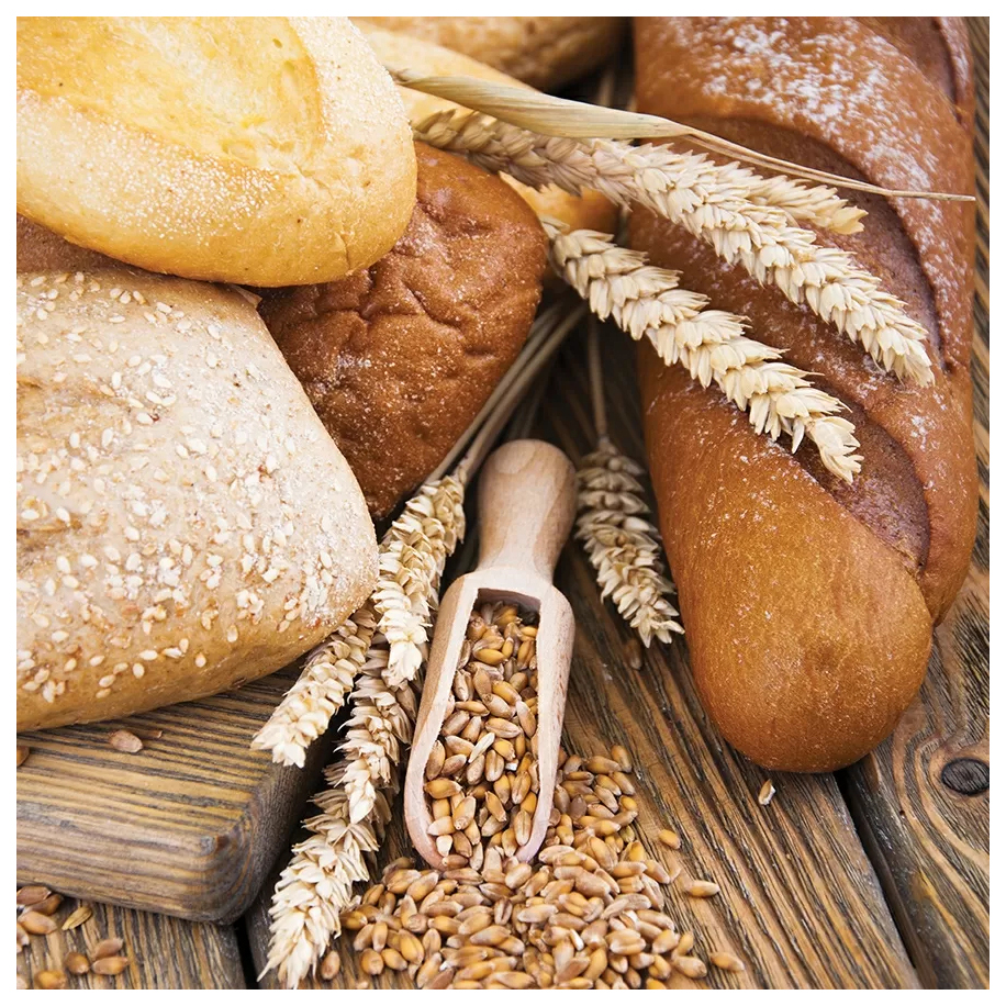 

Bread 3 Декор 15х15