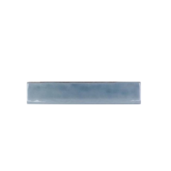 

Brick Crackle Bullnose Ocean Бордюр 50х250 мм