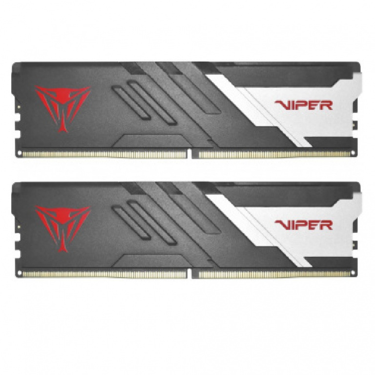 Оперативная память Patriot Viper Venom 16Gb DDR5 5600MHz (PVV516G560C40K) (2x8Gb KIT)