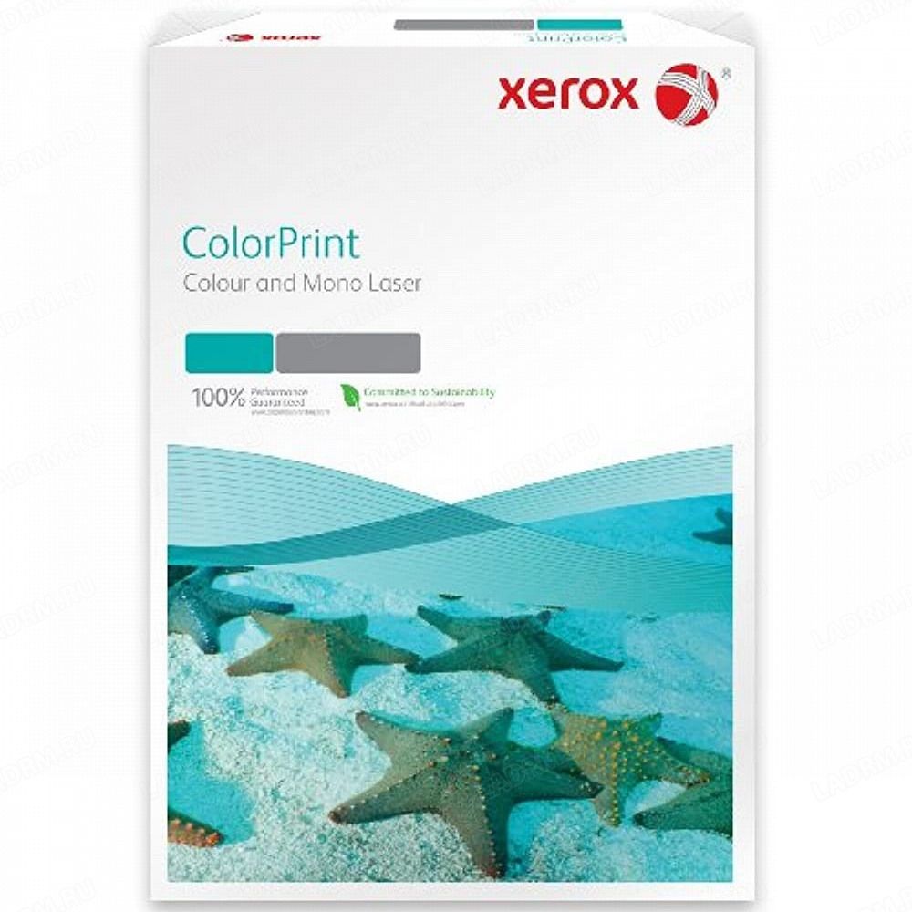 

Бумага Xerox 450L80036, Белый