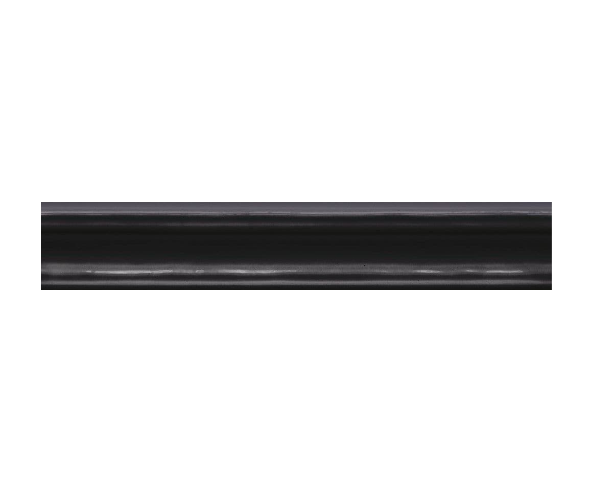 

Bulevar Moldura Black Бордюр 50x305 мм