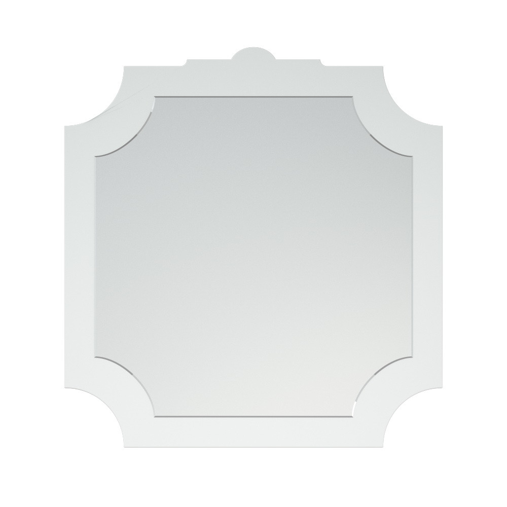 

Зеркало для ванной Corozo Манойр 85 MSD-00000980, Манойр 85