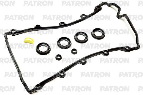 

К-Кт Прокладок Клапанной Крышки Audi A6/A8 Vw Touareg 3.7/4.2 98> (2) PATRON арт. PG1-602