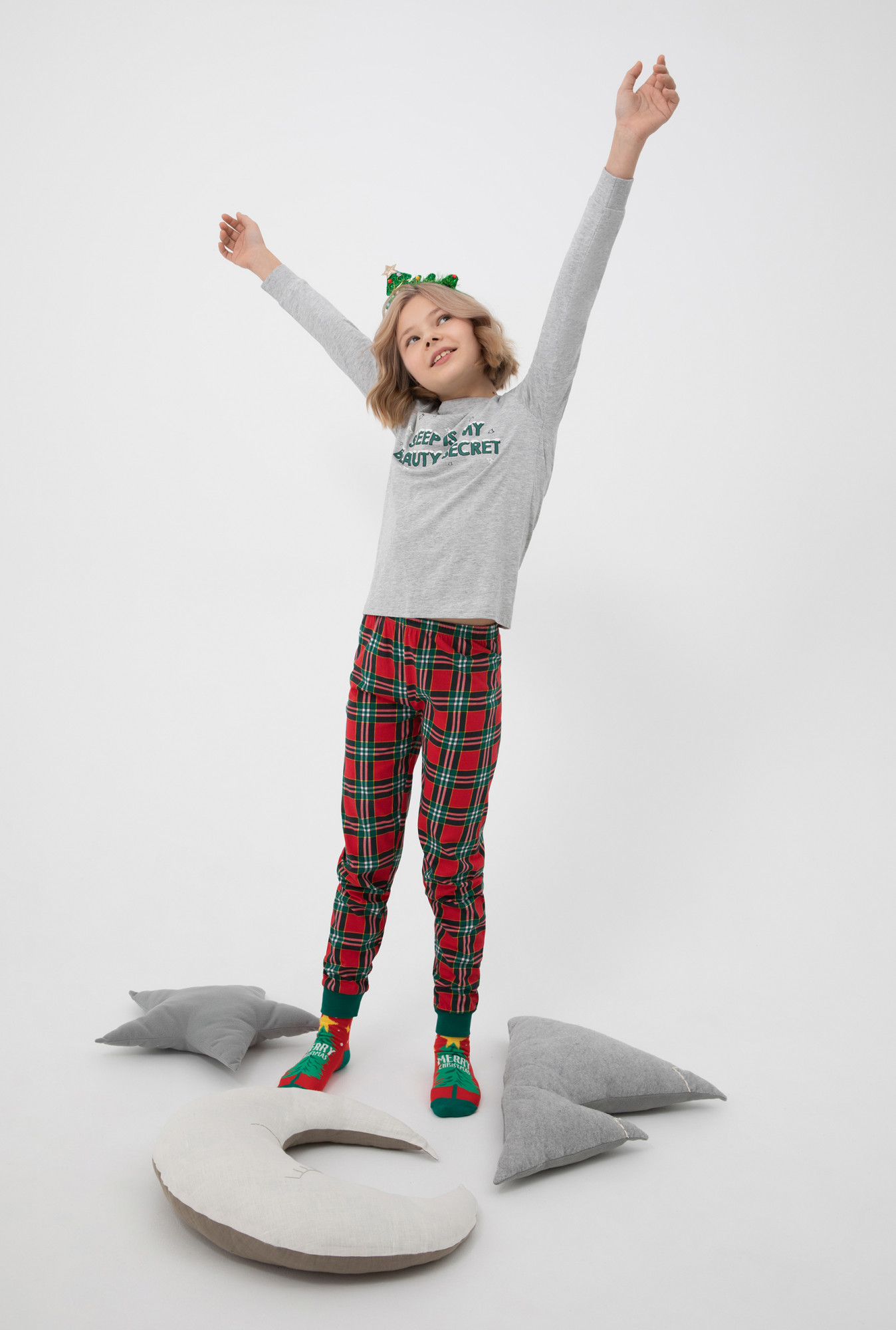 

Пижама Acoola 20214280009 цв. разноцветный р. 146-152, 20214280009